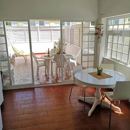 Pateo - Brand New In Apartamento *