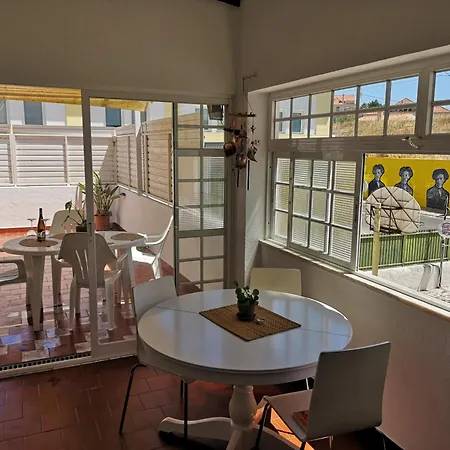 Apartamento Pateo - Brand New In Estoril