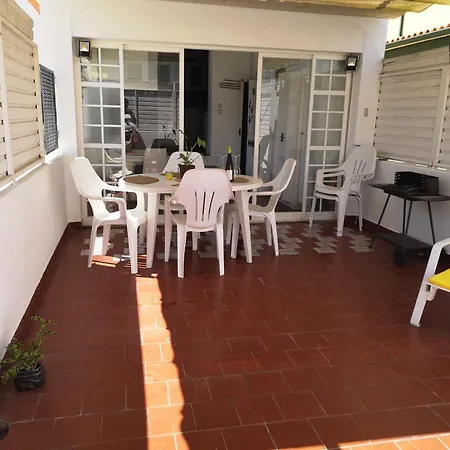 Apartamento Pateo - Brand New In
