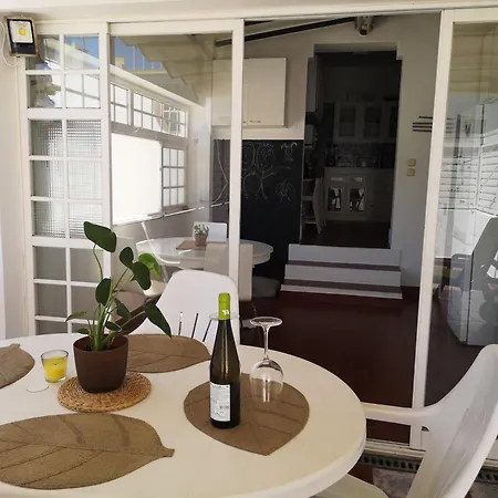 Apartamento Pateo - Brand New In Estoril