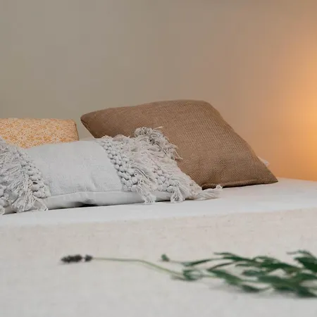 Pateo - Brand New In Apartamento