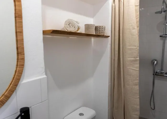 Pateo - Brand New In Apartamento Estoril