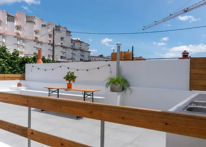 Appartement Pateo - Brand New In *