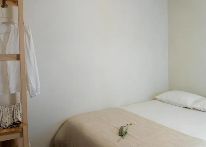 Pateo - Brand New In Appartement Estoril