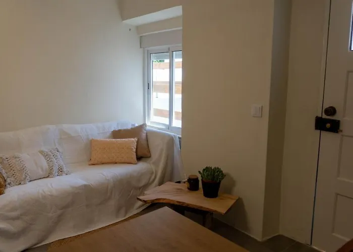 Pateo - Brand New In Appartement *