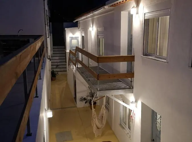 Pateo - Brand New In Appartement Estoril