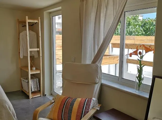 Pateo - Brand New In Appartement