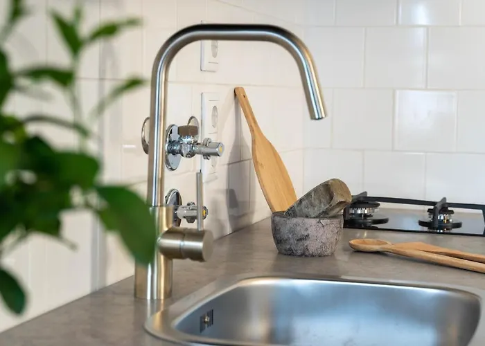 Pateo - Brand New In Appartement Estoril