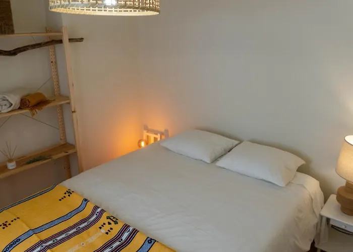 Pateo - Brand New In Appartement *