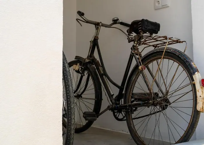 Pateo - Brand New In Appartement