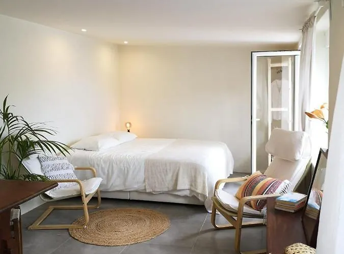 Pateo - Brand New In Appartement Estoril