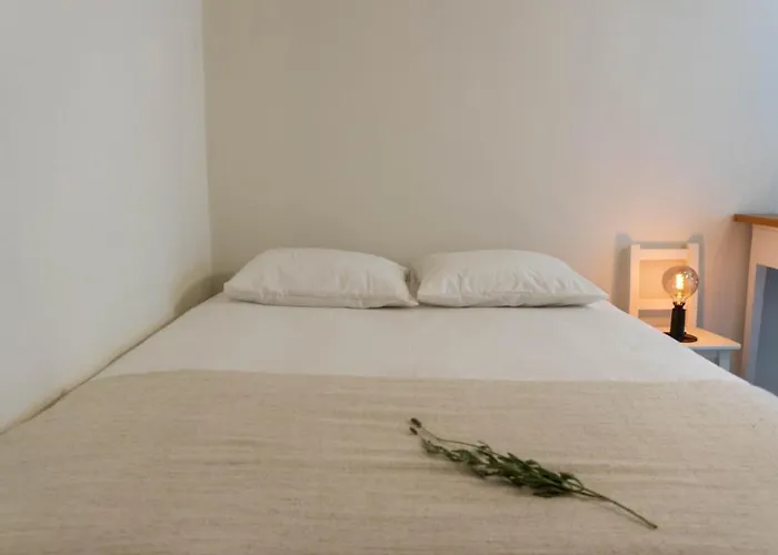 Appartement Pateo - Brand New In