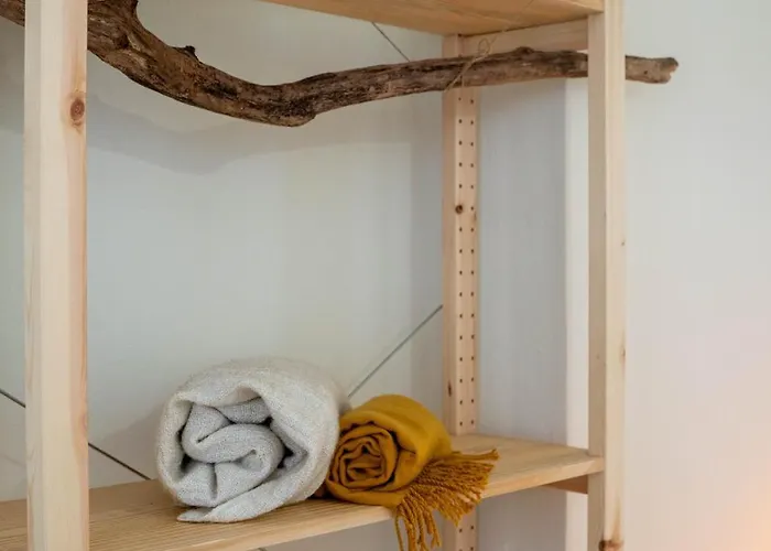 Pateo - Brand New In Appartement *