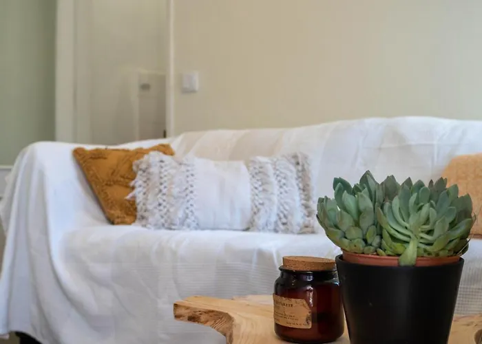 Appartement Pateo - Brand New In Estoril
