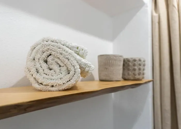 Pateo - Brand New In Appartement