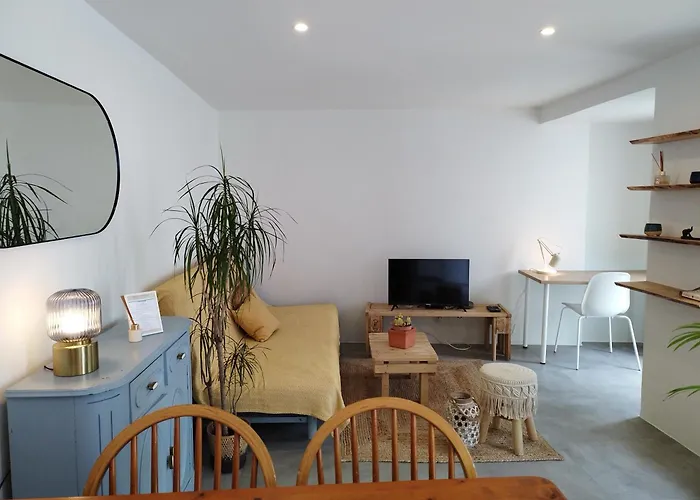 Appartement Pateo - Brand New In