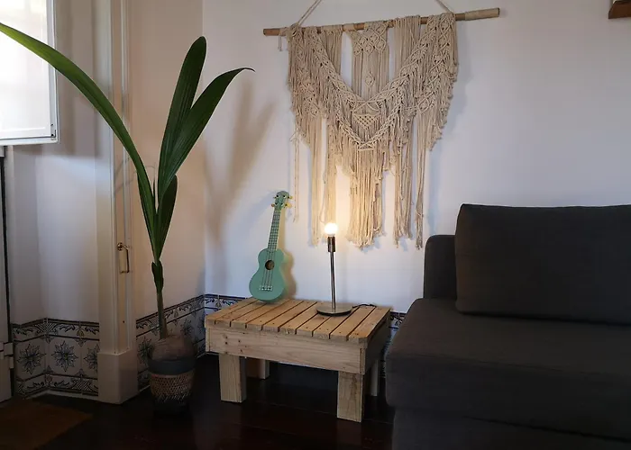 Pateo - Brand New In Appartement