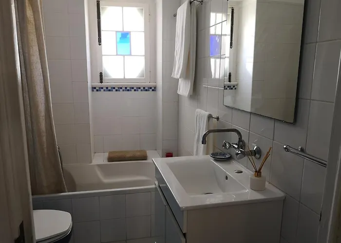 Pateo - Brand New In Appartement Estoril