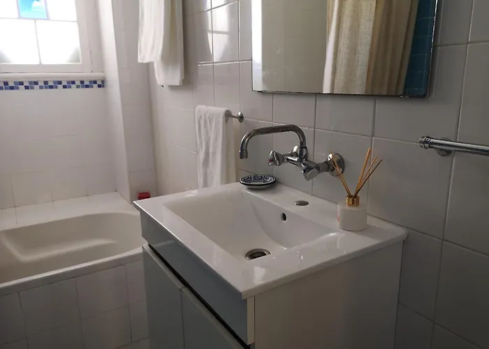 Pateo - Brand New In Appartement