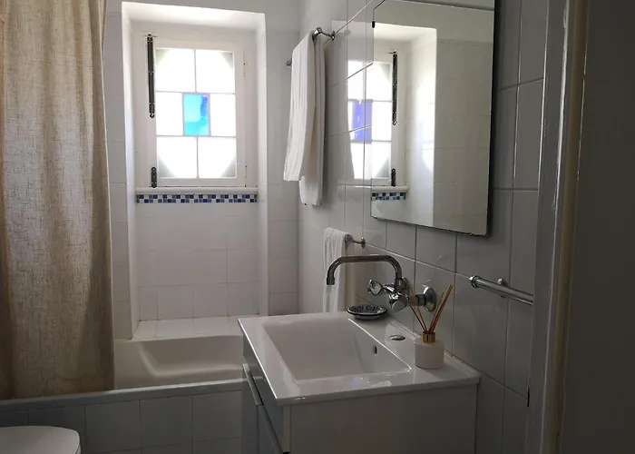 Pateo - Brand New In Appartement Estoril