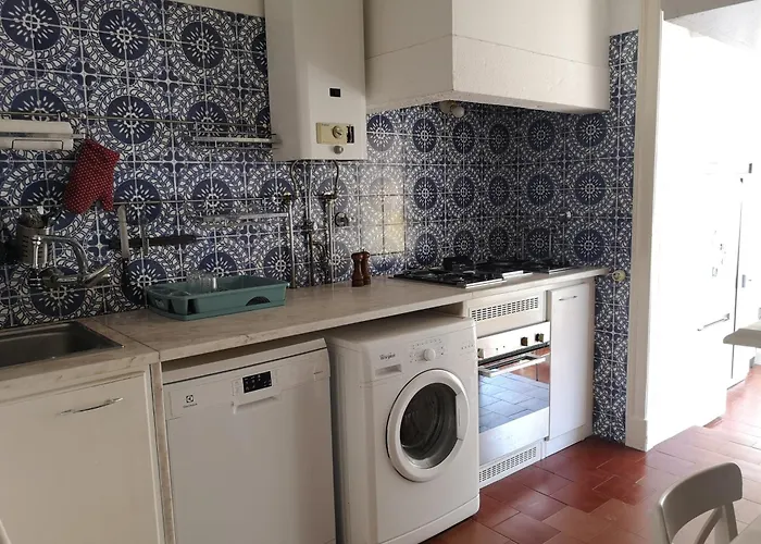 Pateo - Brand New In * Estoril