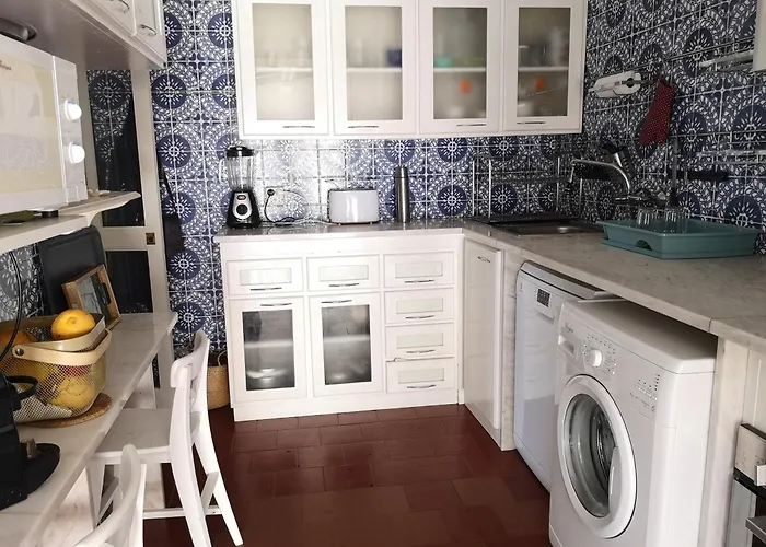 Pateo - Brand New In Appartement