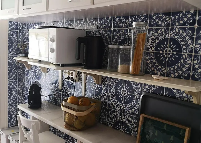 Appartement Pateo - Brand New In