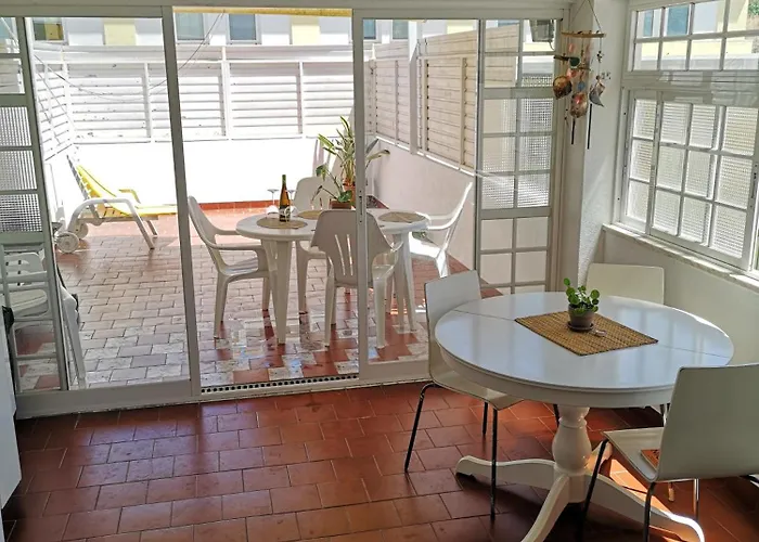 Pateo - Brand New In Appartement *