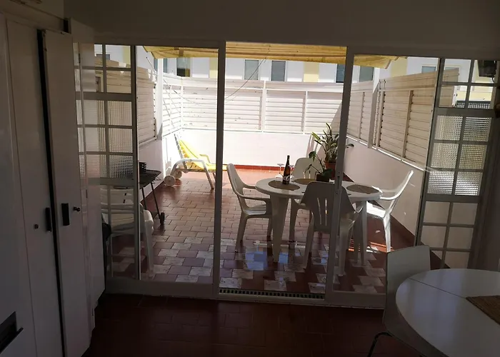 Pateo - Brand New In Appartement Estoril