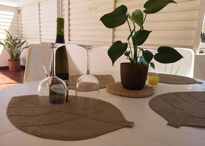 Pateo - Brand New In Estoril