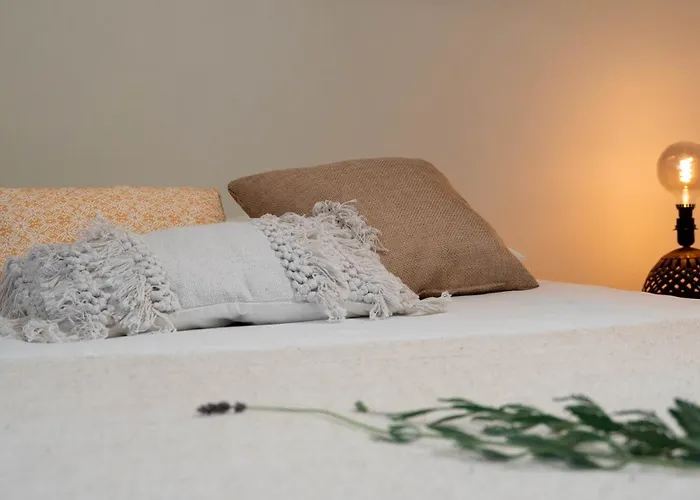 Pateo - Brand New In Appartement